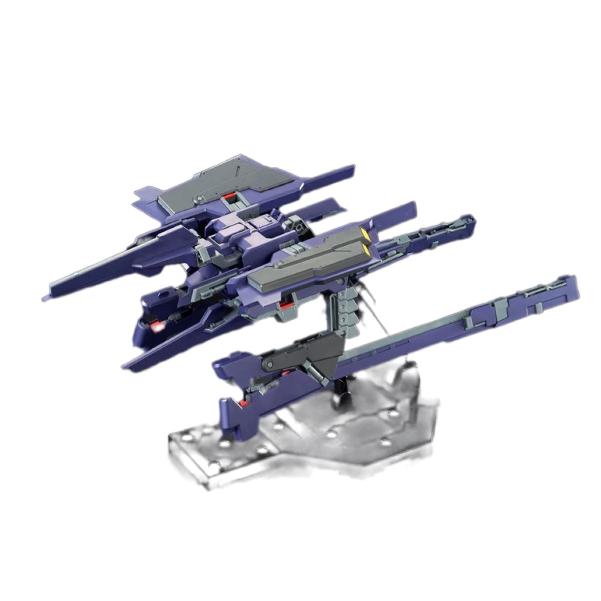 MG 1/100 G Parts Frudodo Combat Deployment Color - Gunpla by Bandai Spirits