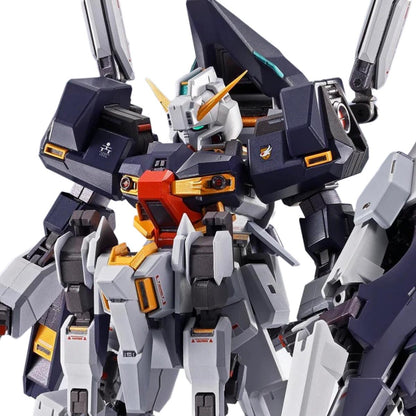 METAL ROBOT Spirits SIDE MS Gundam TR-1 Hyzenthlay - Action Figure - METAL ROBOT Spirits by Bandai Spirits