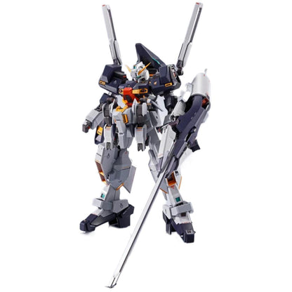 METAL ROBOT Spirits SIDE MS Gundam TR-1 Hyzenthlay - Action Figure - METAL ROBOT Spirits by Bandai Spirits