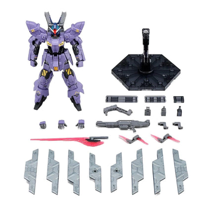 HG 1/144 Bargill (Gundam Head & Psyco Plate Type) - Gundam Base Limited