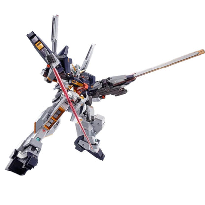 METAL ROBOT Spirits SIDE MS Gundam TR-1 Hyzenthlay - Action Figure - METAL ROBOT Spirits by Bandai Spirits