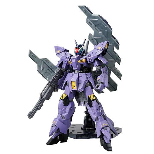 HG 1/144 Bargill (Gundam Head & Psyco Plate Type) - Gundam Base Limited