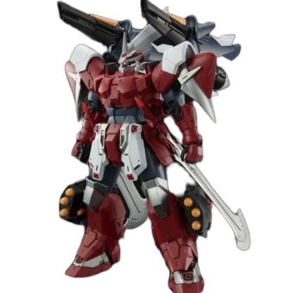 MG 1/100 GINN Gladiator Mobile Suit Gundam SEED ECLIPSE (Premium Bandai) - Gunpla - MG by Bandai Spirits