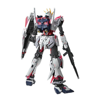 MG 1/100 Narrative Gundam C Equipment Ver.Ka | Mobile Suit Gundam NT - Gunpla - MG by Bandai Spirits