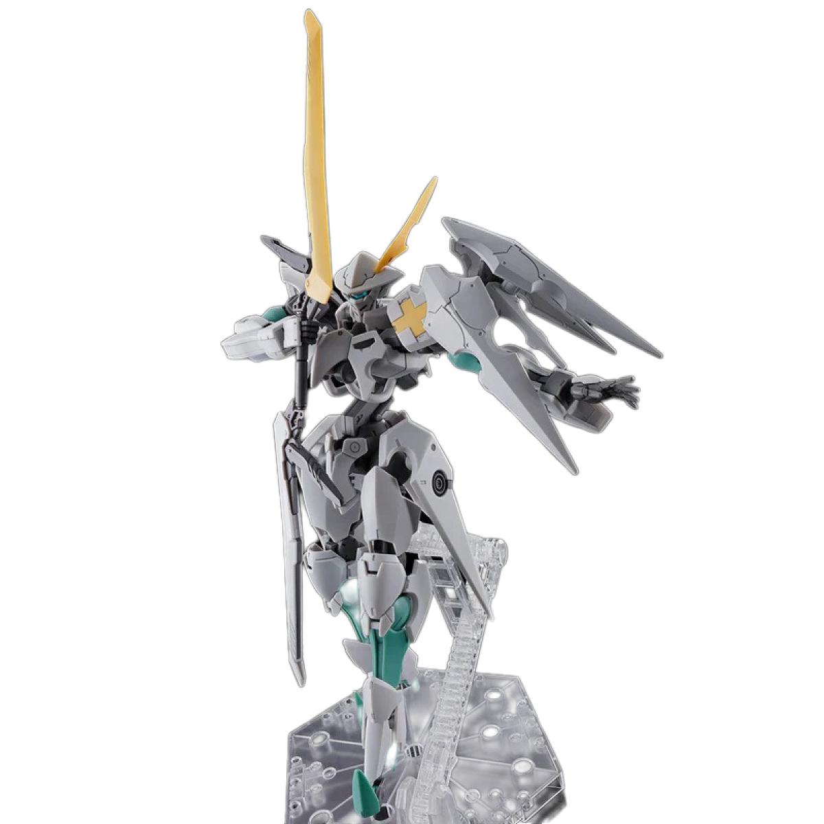 HG 1/144 Ortlinde | Mobile Suit Gundam: Iron-Blooded Orphans | Premium Bandai Limited - Gunpla - HG by Bandai Spirits