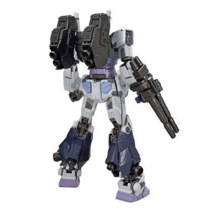 GUNDAM FACTORY YOKOHAMA 1/144 HG RX-78F00 High Mobility Type G-3 Image Color [Limited Edition] - Gunpla - HG by Bandai Spirits