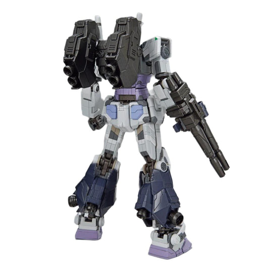 GUNDAM FACTORY YOKOHAMA 1/144 HG RX-78F00 High Mobility Type G-3 Image Color [Limited Edition] - Gunpla - HG by Bandai Spirits