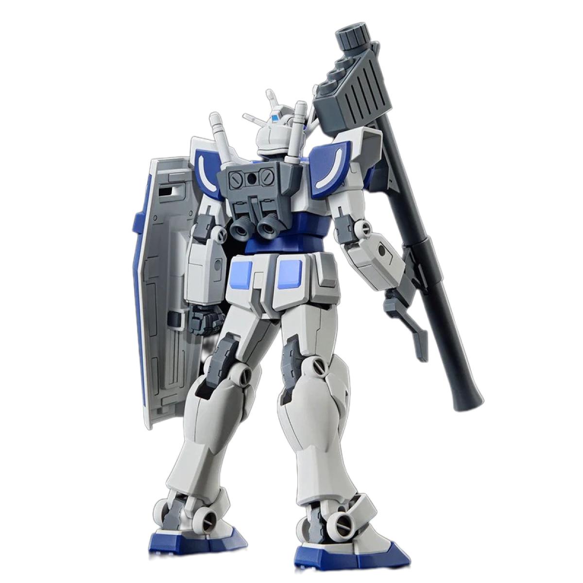 ENTRY GRADE 1/144 Lah Gundam Shisaku Ichigata | Gundam Base