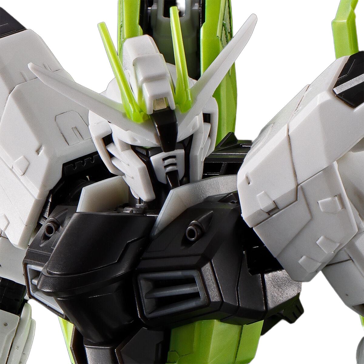 RG 1/144 Freedom Gundam -APEX LEGENDS(TM) Crypto Ver.-