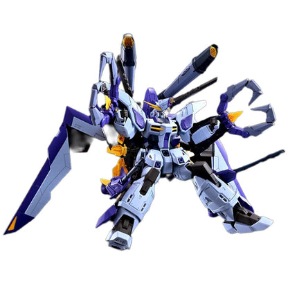 Full Mechanics 1/100 Boost Raider Gundam - Gunpla by Bandai Spirits