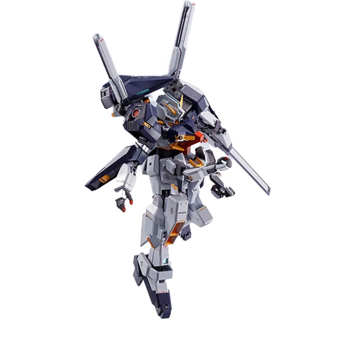 METAL ROBOT Spirits SIDE MS Gundam TR-1 Hyzenthlay - Action Figure - METAL ROBOT Spirits by Bandai Spirits