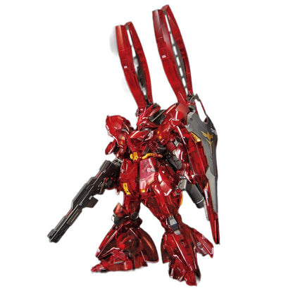 RG 1/144 MSN-04FF Sazabi [Clear Color] - Gunpla - RG by Bandai Spirits