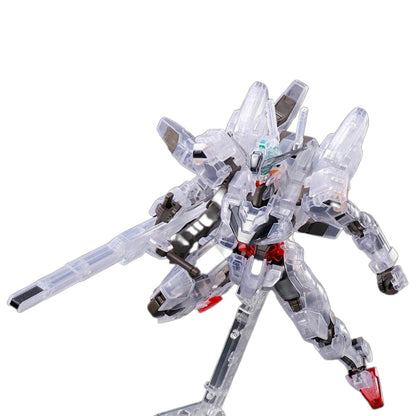 HG 1/144 Gundam Calibarn Clear Color Gundam Base Limited - Gunpla - HG by Bandai Spirits