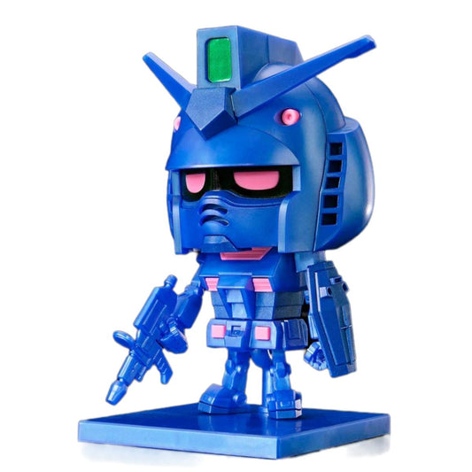 Event Limited 1/1 Gunpla-kun Theater Image Color - Gunpla - SD by Bandai Spirits