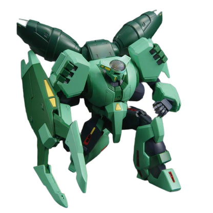 HG 1/144 Bolinoak Sammahn Mobile Suit Z Gundam - Gunpla by Bandai Spirits