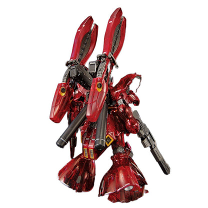 RG 1/144 MSN-04FF Sazabi [Clear Color] - Gunpla - RG by Bandai Spirits