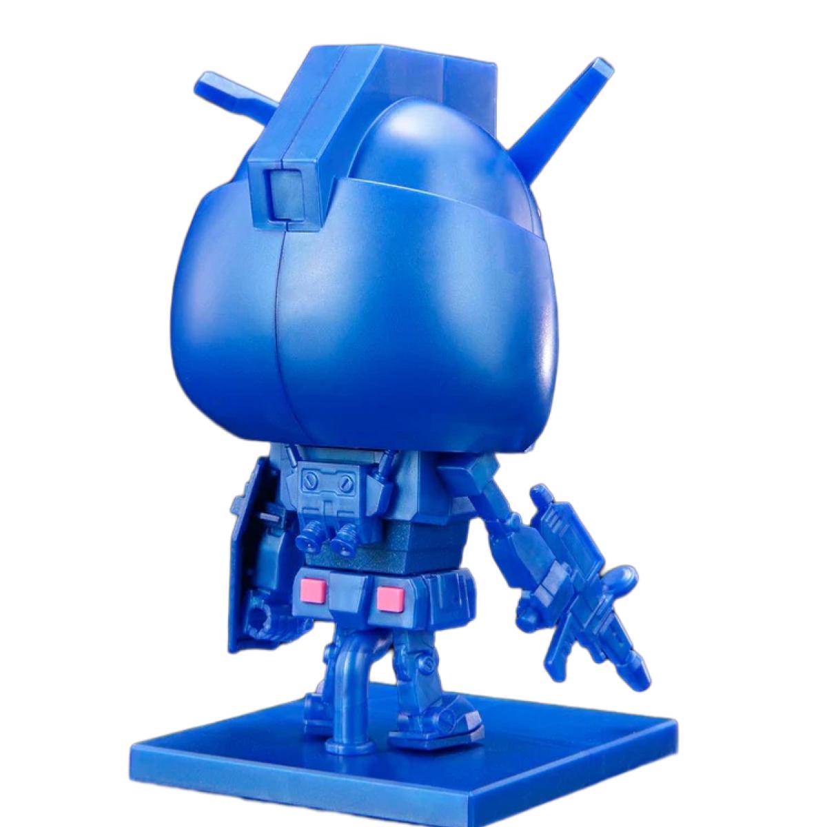 Event Limited 1/1 Gunpla-kun Theater Image Color - Gunpla - SD by Bandai Spirits