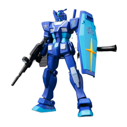 HG 1/144 RX-78-2 Gundam BayStars Ver. Mobile Suit Gundam Yokohama DeNA BayStars Official Shop Limited