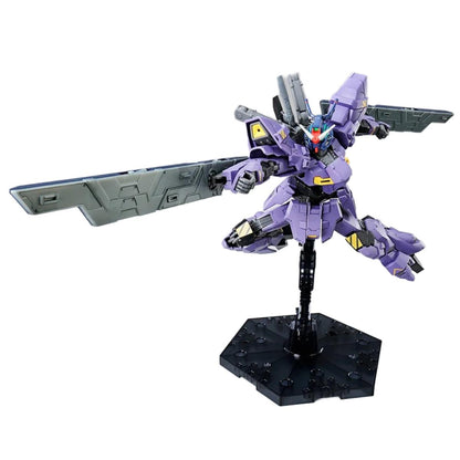 HG 1/144 Bargill (Gundam Head & Psyco Plate Type) - Gundam Base Limited