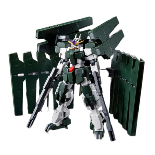 HG 1/144 Gundam Zabanya Final Battle Version Mobile Suit Gundam 00 Premium Bandai