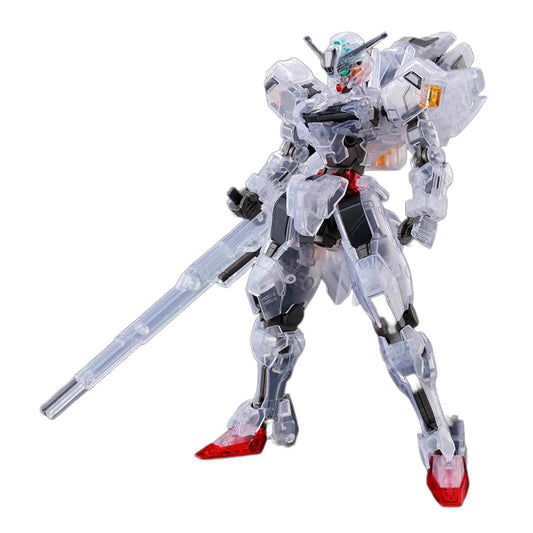 HG 1/144 Gundam Calibarn Clear Color Gundam Base Limited
