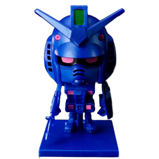 Event Limited 1/1 Gunpla-kun Theater Image Color - Gunpla - SD by Bandai Spirits