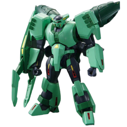 HG 1/144 Bolinoak Sammahn Mobile Suit Z Gundam - Gunpla by Bandai Spirits