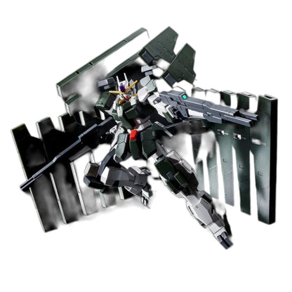 HG 1/144 Gundam Zabanya Final Battle Version Mobile Suit Gundam 00 Premium Bandai