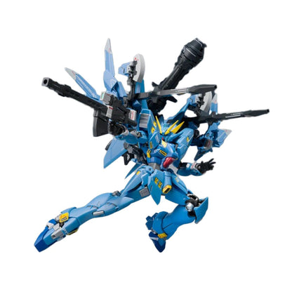 METAL ROBOT Spirits Ka Signature SIDE OG Full Armed Huckebein - Action Figure - METAL ROBOT Spirits by Bandai Spirits