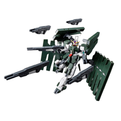 HG 1/144 Gundam Zabanya Final Battle Version Mobile Suit Gundam 00 Premium Bandai