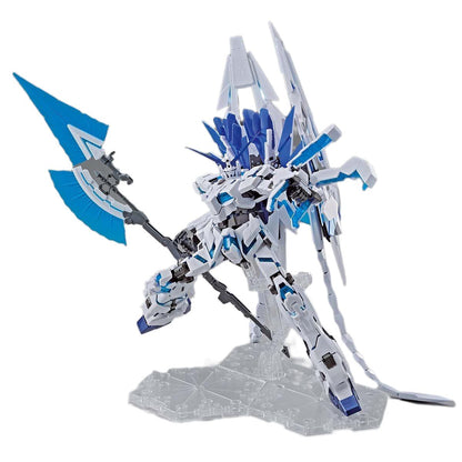 MG 1/100 Gundam Base Limited Unicorn Gundam Perfectibility