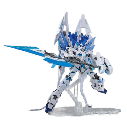 MG 1/100 Gundam Base Limited Unicorn Gundam Perfectibility