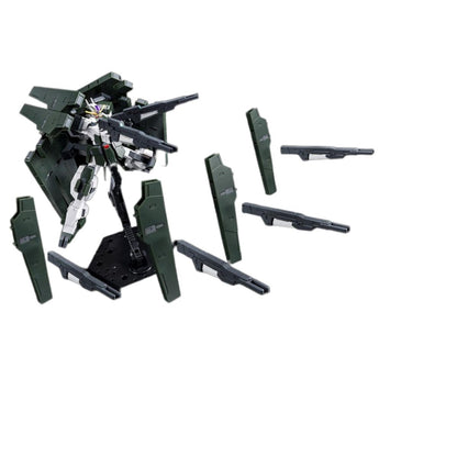 HG 1/144 Gundam Zabanya Final Battle Version Mobile Suit Gundam 00 Premium Bandai