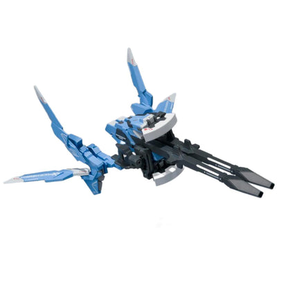 METAL ROBOT Spirits Ka Signature SIDE OG Full Armed Huckebein - Action Figure - METAL ROBOT Spirits by Bandai Spirits
