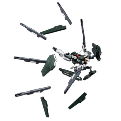 HG 1/144 Gundam Zabanya Final Battle Version Mobile Suit Gundam 00 Premium Bandai