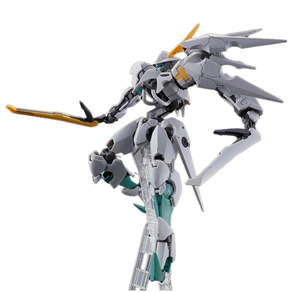 HG 1/144 Ortlinde | Mobile Suit Gundam: Iron-Blooded Orphans | Premium Bandai Limited - Gunpla - HG by Bandai Spirits