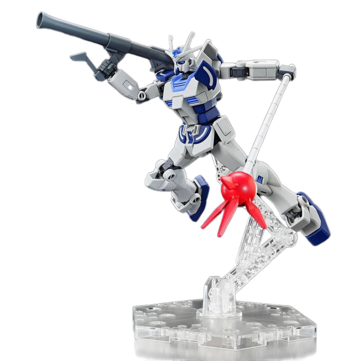 ENTRY GRADE 1/144 Gundam Base Limited Lah Gundam Shisaku Ichigata - Gunpla - Entry Grade by Bandai Spirits