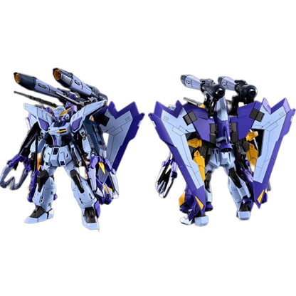 Full Mechanics 1/100 Boost Raider Gundam - Gunpla by Bandai Spirits