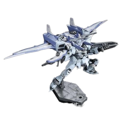 RG 1/144 ZGMF-X09A Justice Gundam Modalità Disattivata | Esclusiva Premium Bandai