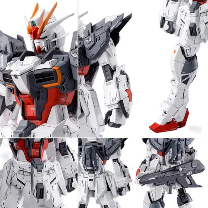 BANDAI SPIRITS MG 1/100 Gundam Eximpulse - Gunpla - MG by Bandai Spirits