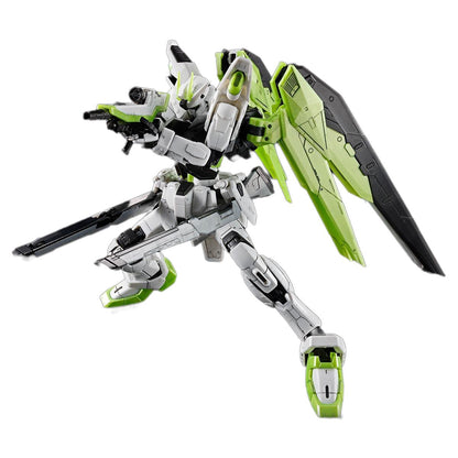 RG 1/144 Freedom Gundam -APEX LEGENDS(TM) Crypto Ver.-