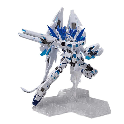 MG 1/100 Gundam Base Limited Unicorn Gundam Perfectibility