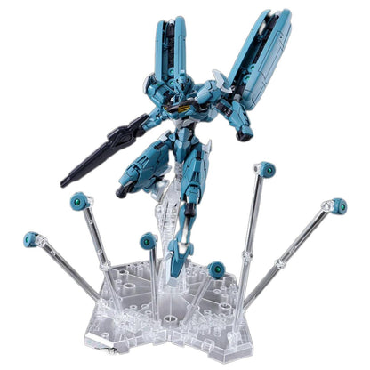 HG 1/144 Gundam Rubris Mass Production Prototype Model | Premium Bandai - Gunpla - HG by Bandai Spirits