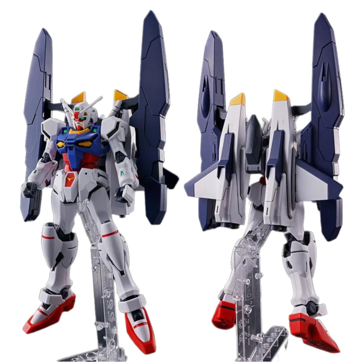 HG 1/144 Engage Gundam — Premium Bandai Exclusive