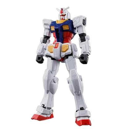 EG 1/144 RX-78F00/E Gundam — Osaka Kansai Expo EXPO2025 Limited | Bandai Spirits - Gunpla - Entry Grade by Bandai Spirits