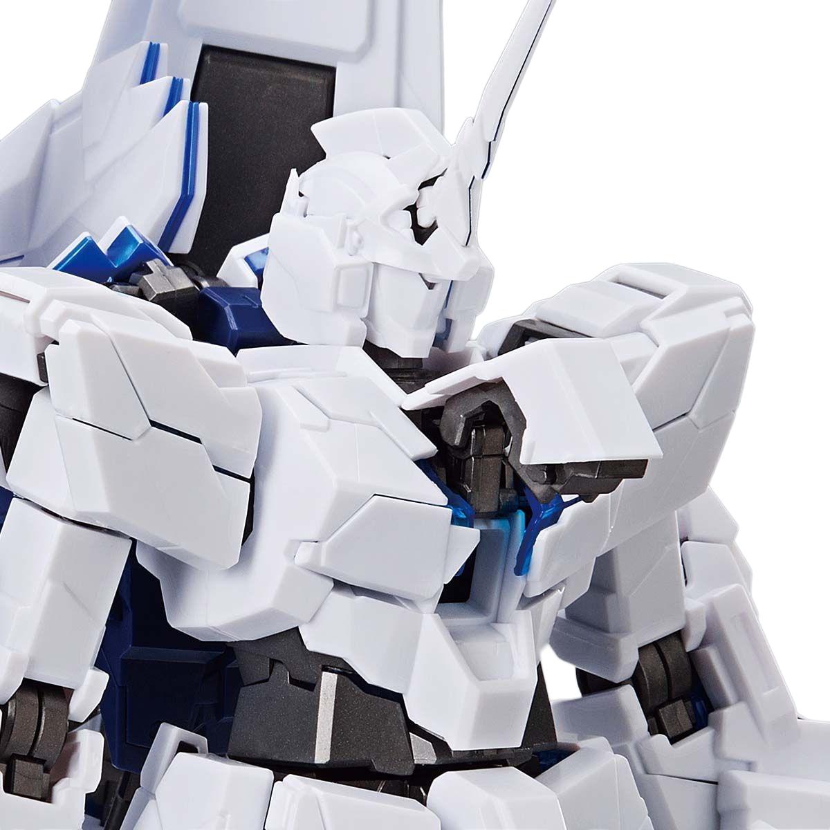 MG 1/100 Gundam Base Limited Unicorn Gundam Perfectibility