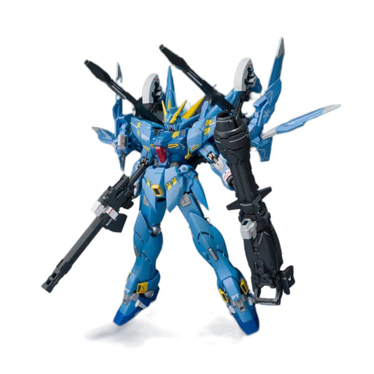 METAL ROBOT Spirits Ka Signature SIDE OG Full Armed Huckebein - Action Figure - METAL ROBOT Spirits by Bandai Spirits