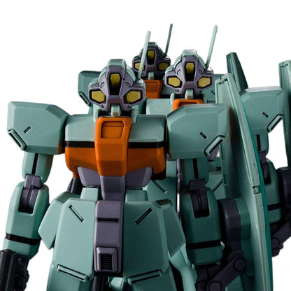 HG 1/144 Daughtress