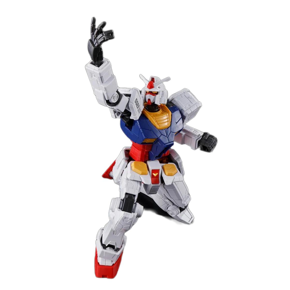 EG 1/144 RX-78F00/E Gundam — Osaka Kansai Expo EXPO2025 Limited | Bandai Spirits - Gunpla - Entry Grade by Bandai Spirits
