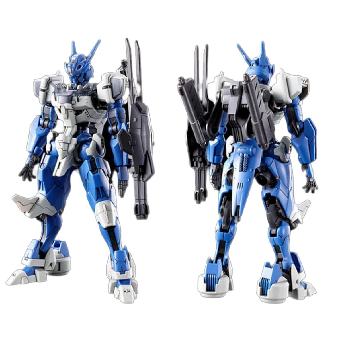HG 1/144 Gundam Rubris Anokta (Vanadis Heart) – Mobile Suit Gundam: The Witch from Mercury